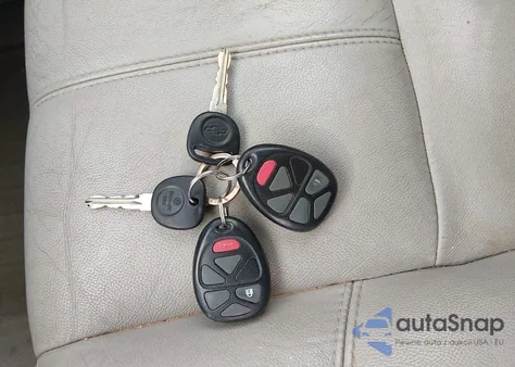 2007 GMC Yukon Xl 1500 Slt из США, поврежденный, VIN 1GKFK16307J225667